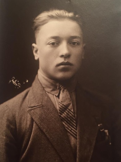 Ледяев Виктор Сергеевич