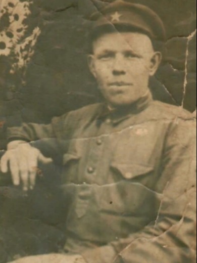 Рухлов Иван Ефимович