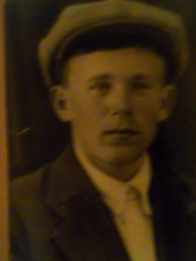 Конохов Андрей Павлович