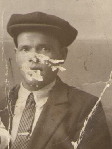 Хапров Сергей Иванович