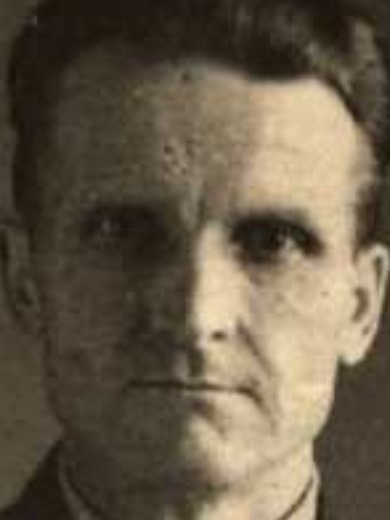 Гущин Иван Матвеевич