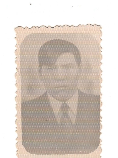 Чикишев Григорий Терентьевич