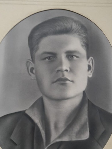 Симеонов Василий Степанович