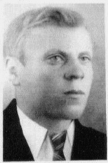 Артемьев Федор Семёнович