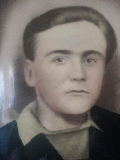 Блохин Михаил Сергеевич