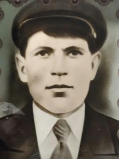 Чередник Афанасий Федотович