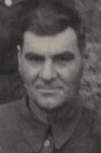 Соляник Андрей Калистратович