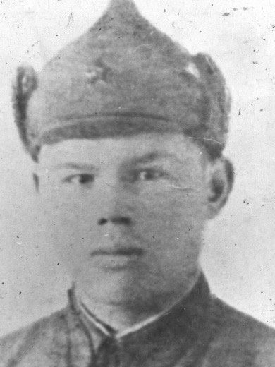 Сидоров Петр Федорович