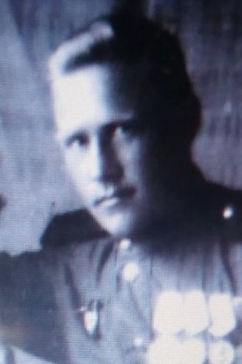 Володин Виктор Васильевич