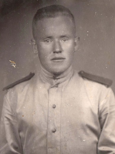 Карзеев Порфирий Григорьевич