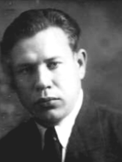 Груздев Павел Николаевич