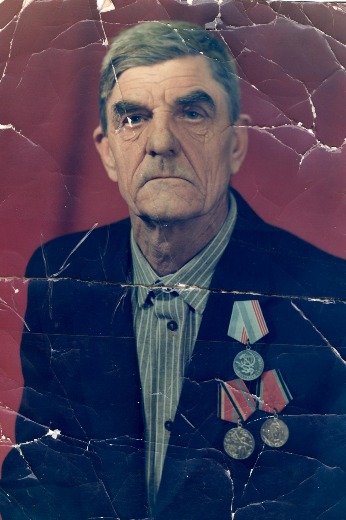 Деш Станислав Иосифович