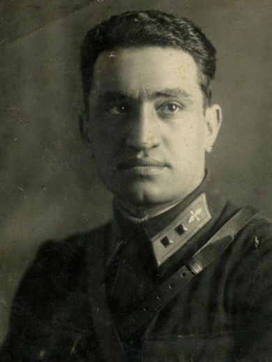 Дзгоев Таймураз Темирканович