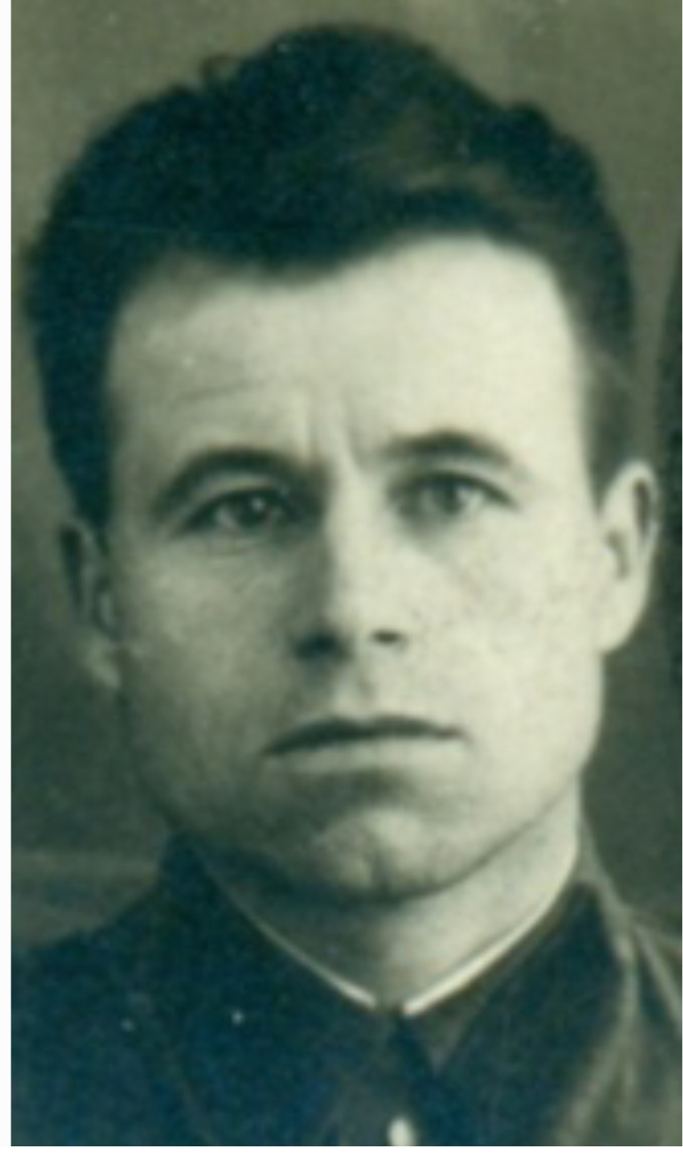 Федорчук Влас Иванович