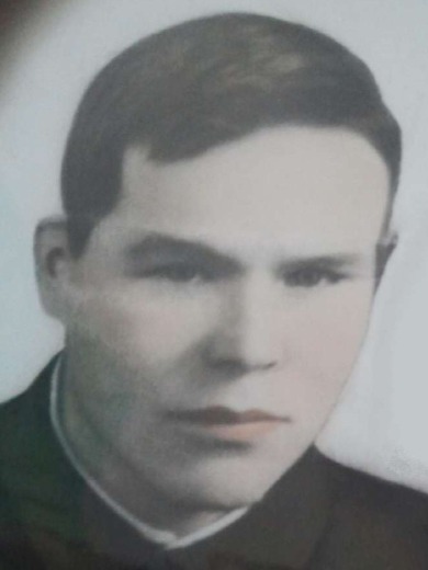 Морев Александр Куприянович