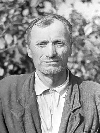 Рощупкин Яков Парфирович