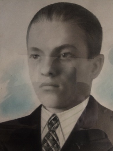 Кадьянов Алексей Яковлевич