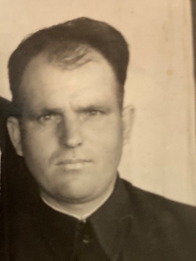 Сулимов Алексей Фёдорович