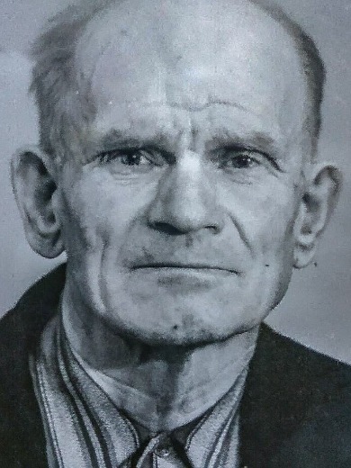 Худоба Иван Яковлевич