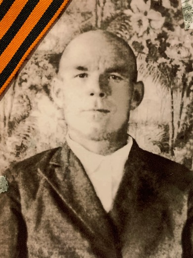 Павлов Леонид Алексеевич