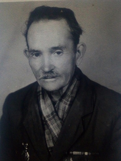 Ревякин Иван Михайлович