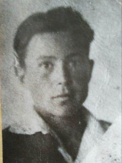 Шаханов Георгий Семенович