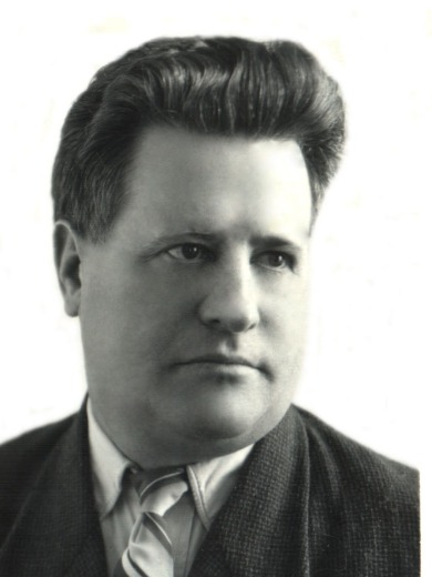 Каленов Александр Федорович