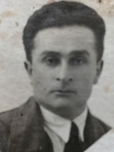 Таджикьян Саркис Николаевич