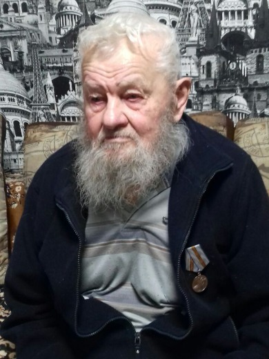 Грехов Иввн Ильичь