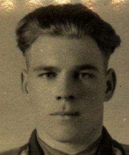 Киселев Алексей Тимофеевич