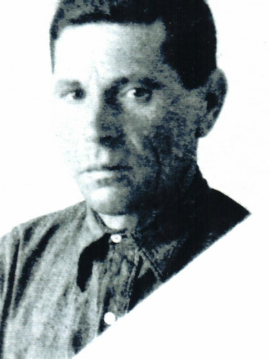 Шуваев Владимир Иванович