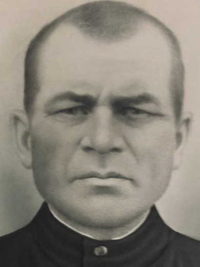 Терехов Михаил Константинович