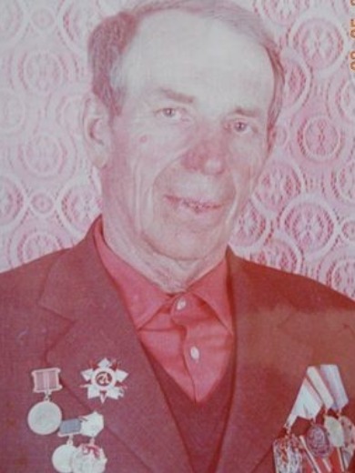 Цапков Алексей Иванович