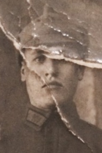 Печул Григорий Сергеевич