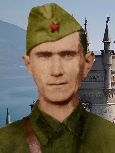 Рахмаков Иван Михайлович