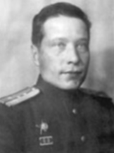 Кунец Иван Андреевич