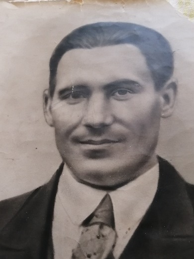 Фёдоров Алексей Иванович