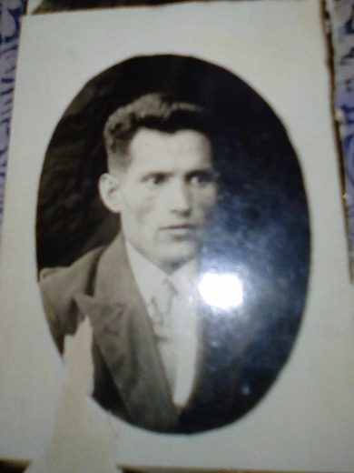 Нефедьев Степан Семенович