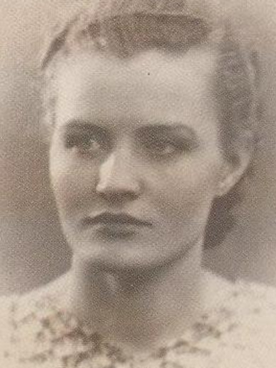 Стружкина Анастасия Григорьевна
