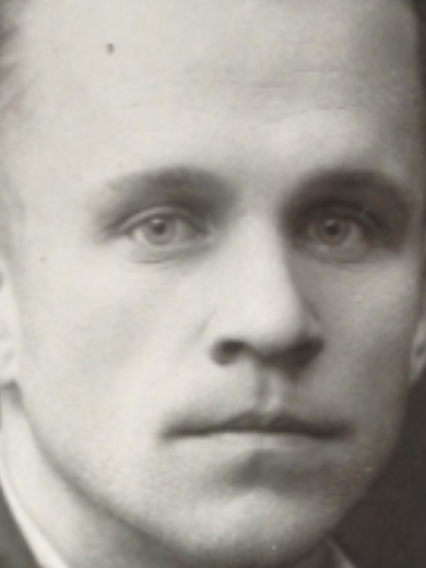 Гаманцев Николай Петрович