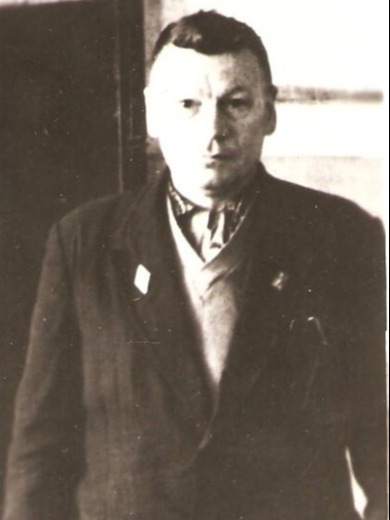 Смирнов Андрей Иванович