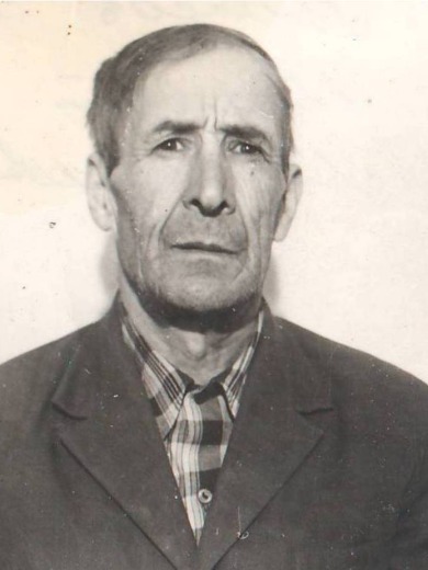Власов Дмитрий Михайлович