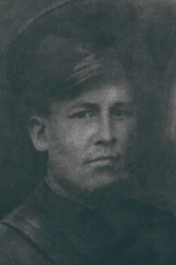 Селезнев Иван Иванович
