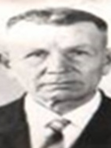 Бугаков Иван Герасимович