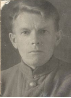 Меркурьев Зосима Александрович