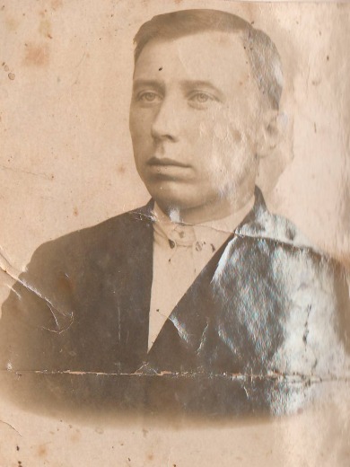 Камышев Евгений Викторович