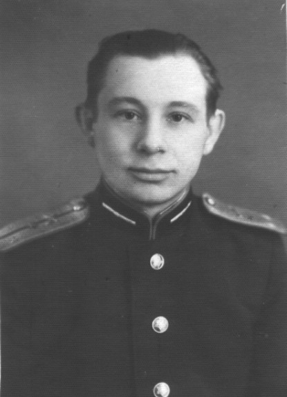 Голиков Валентин Михайлович