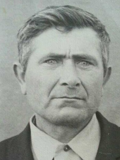 Руденко Николай Тимофеевич