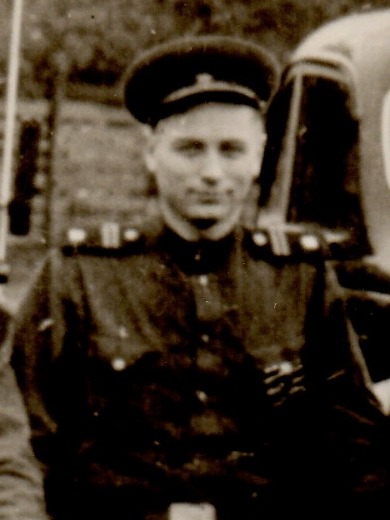 Мальченко Василий Иванович