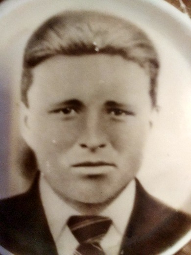 Генералов Михаил Лукич